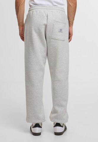 Unfair Athletics Regular Broek in Grijs