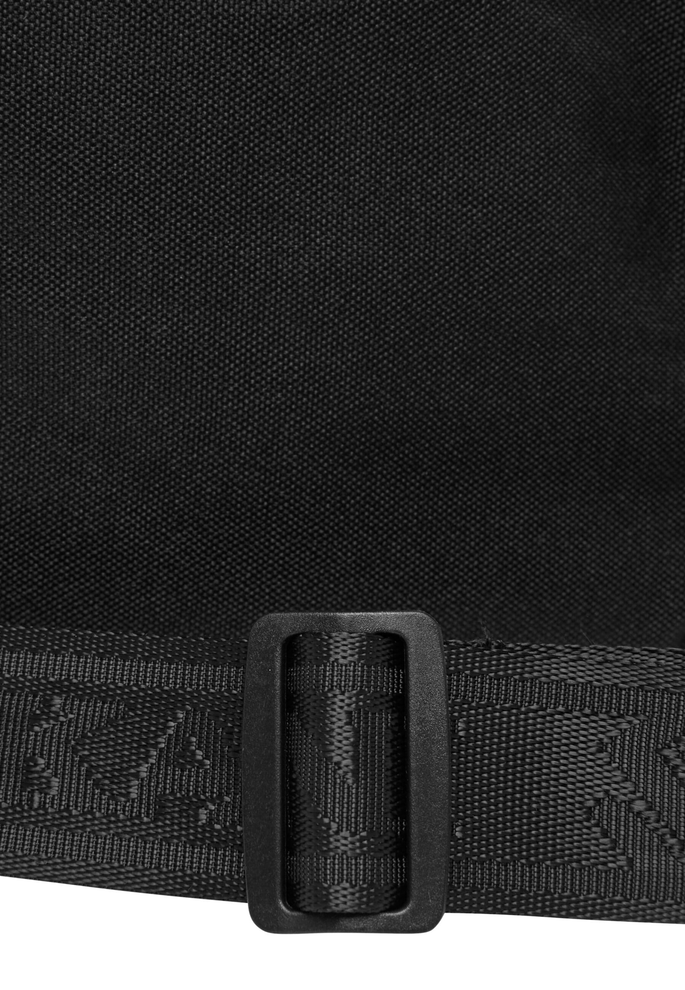 Karl Kani Сумка через плечо 'Essential' в Черный