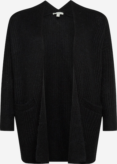 Esprit Curves Kardigan - černá, Produkt