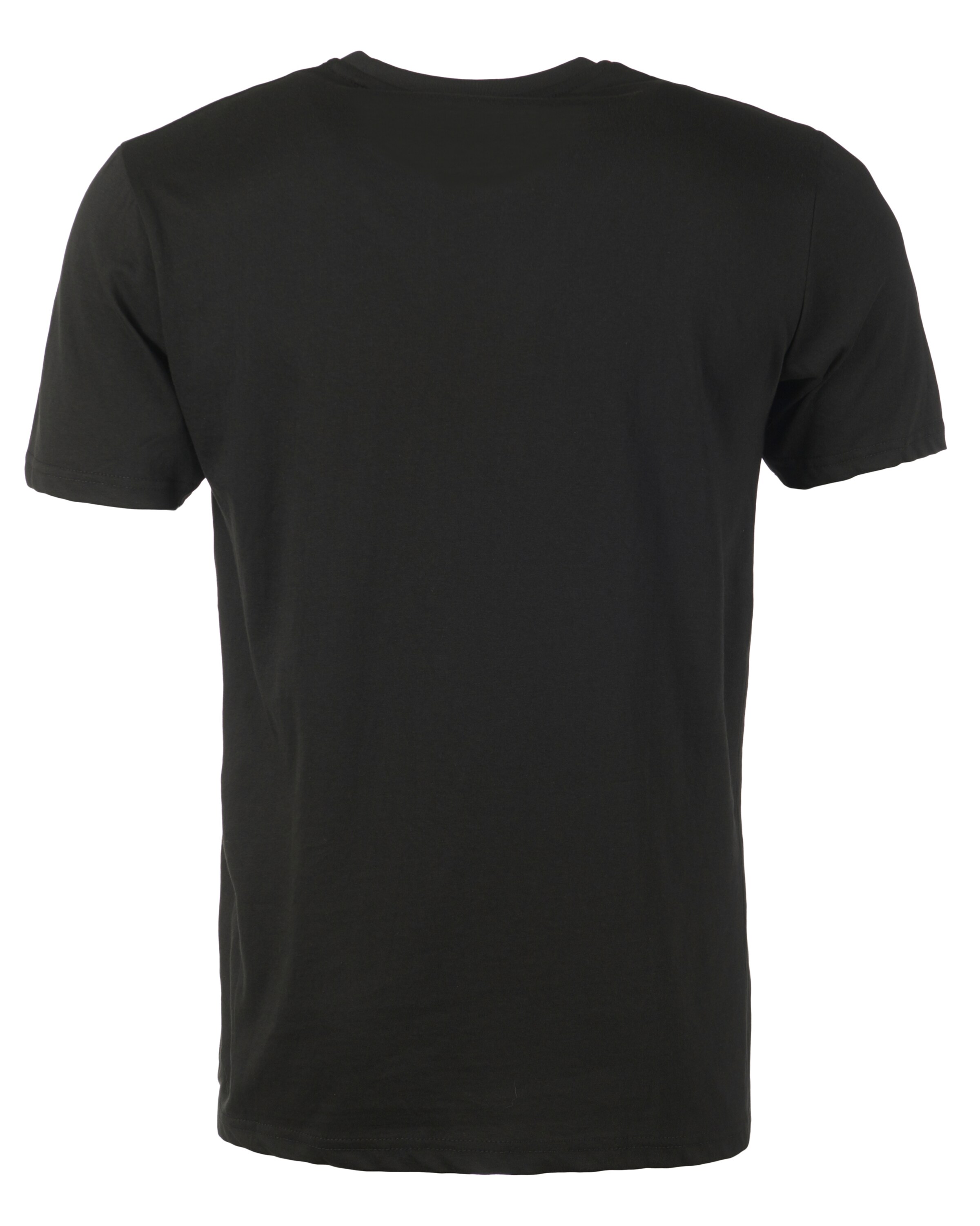 TOP GUN T-Shirt ' PP201012 ' in Schwarz