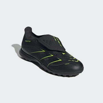 ADIDAS PERFORMANCE Fußballschuh 'Predator League' in Schwarz
