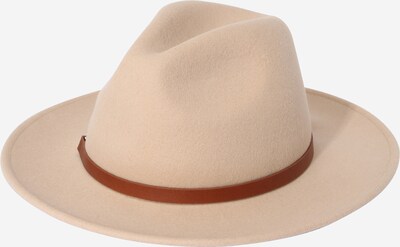 TOMMY HILFIGER Müts 'FEDORA' beež / seemisnahk, Tootevaade