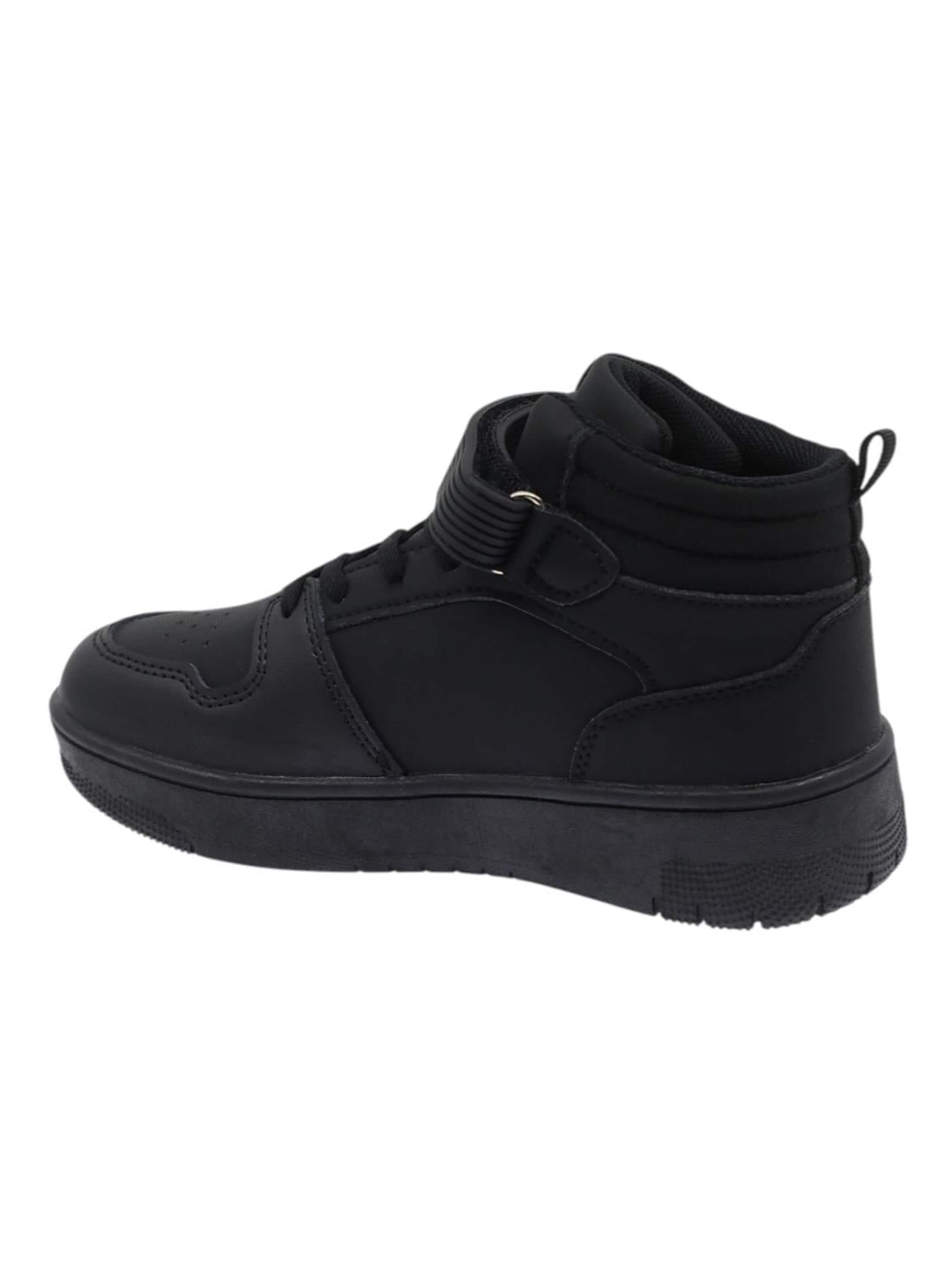 Beppi - Botas en negro