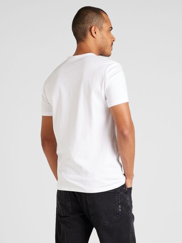 GUESS Majica | bela barva