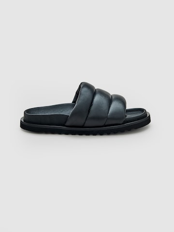 EDITED Sandal 'Alvida' i svart