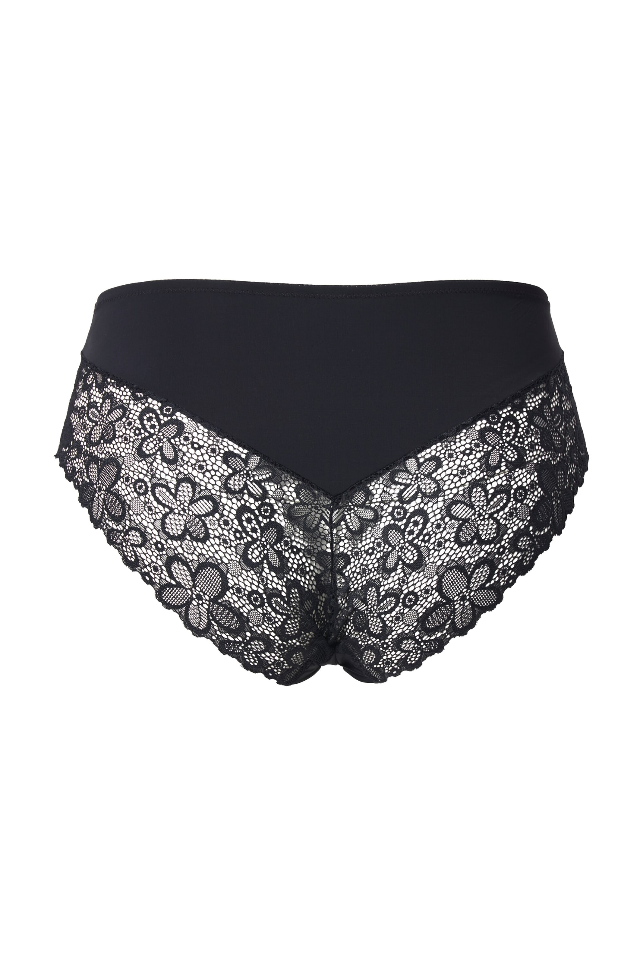 TruYou Panty in Red