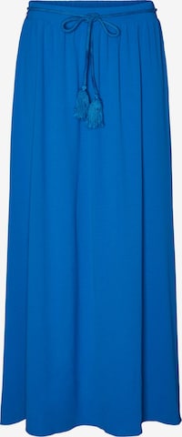 VERO MODA Skirt 'UTA' in Blue: front