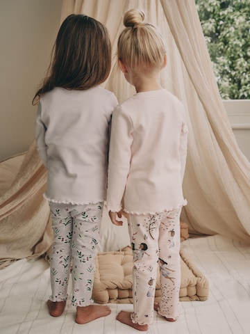 Next - Pijama en lila