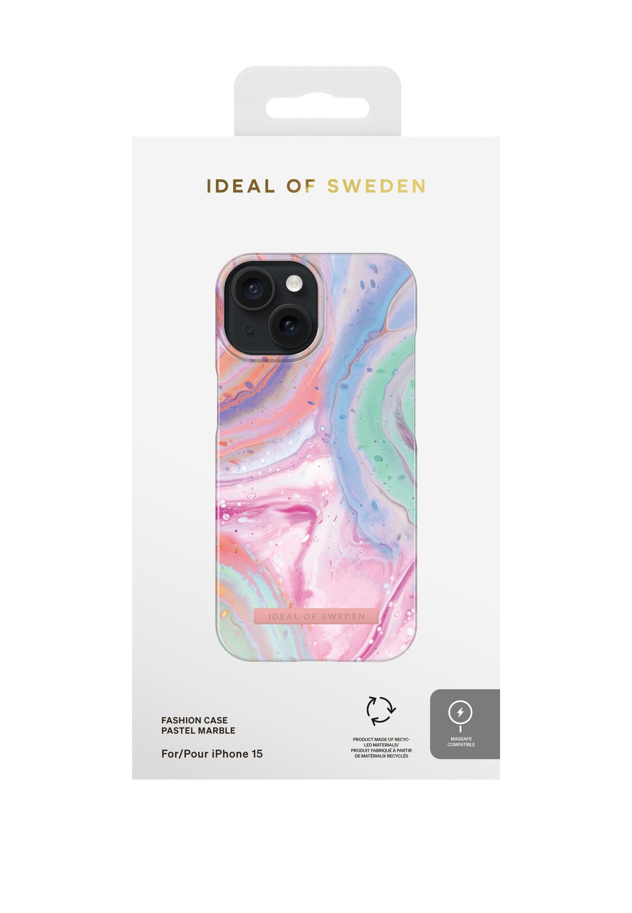 iDeal of Sweden Pouzdro na smartphone – mix barev