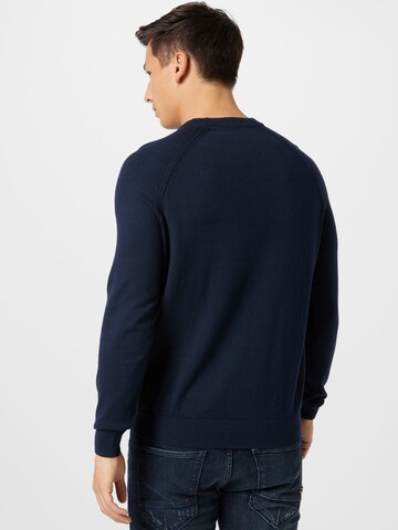 ESPRIT Sweater in Blue