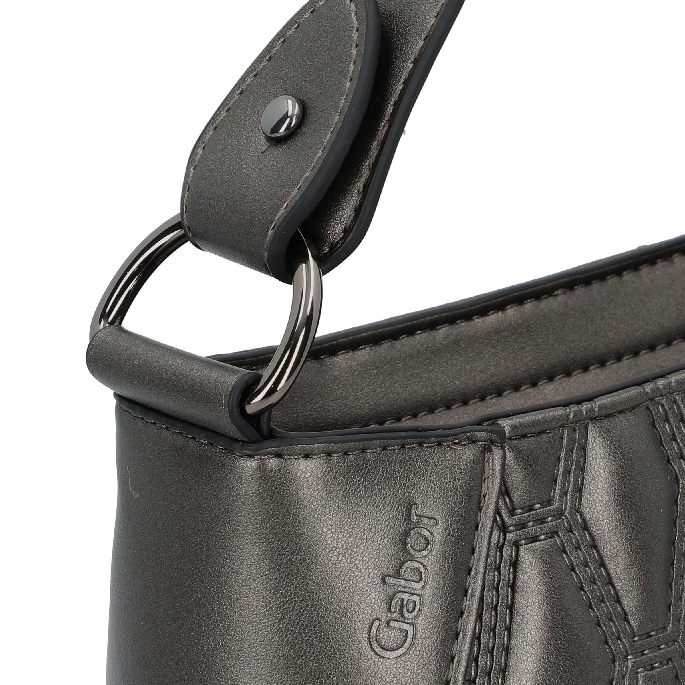 GABOR Schultertasche 'Benira' in Grau