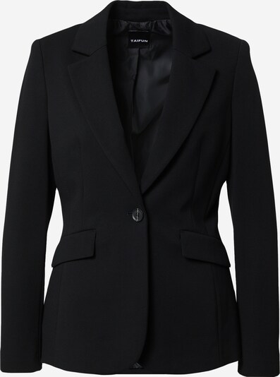 TAIFUN Blazer in Black, Item view