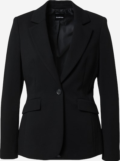 TAIFUN Blazer en negro, Vista del producto