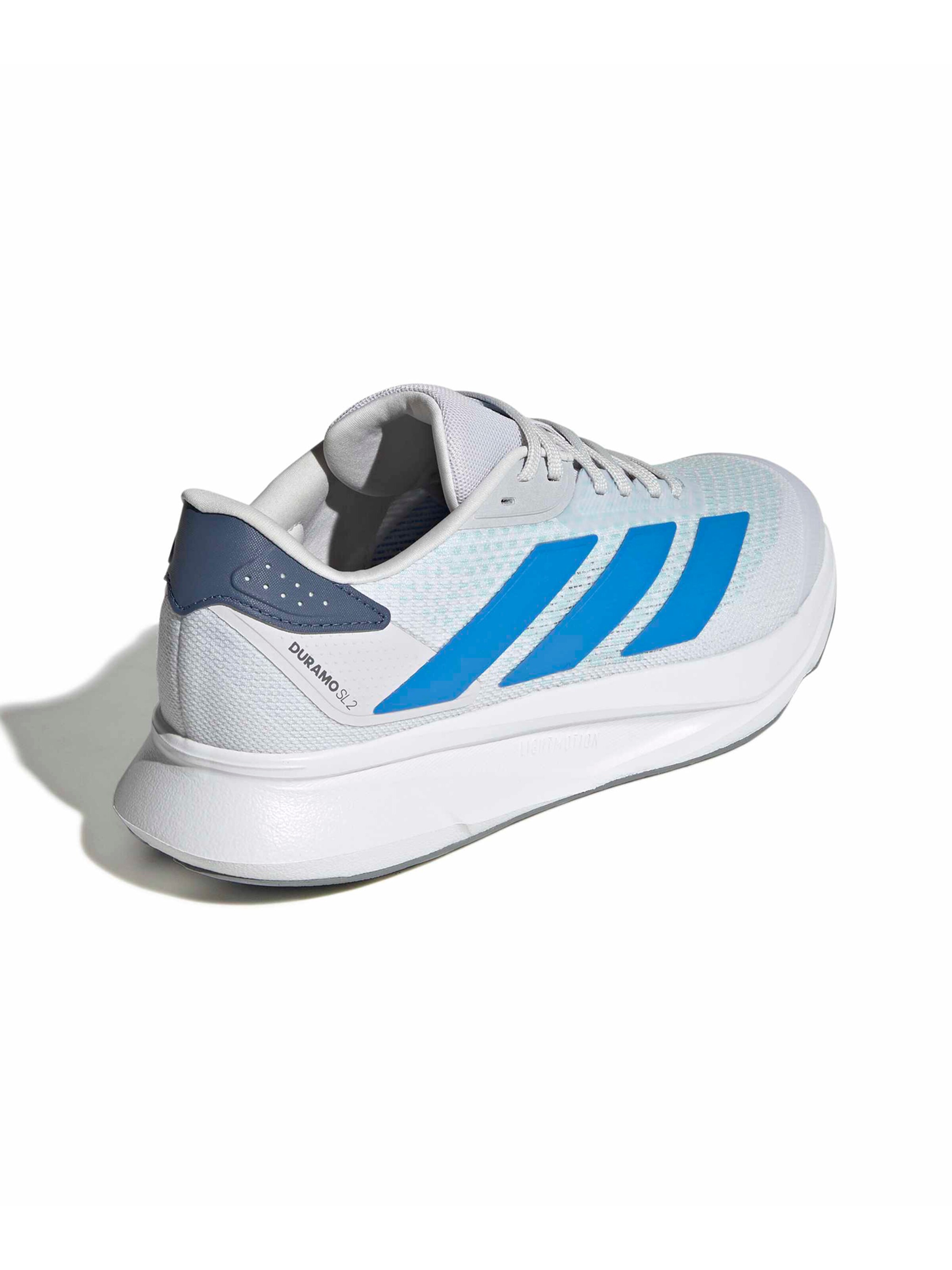 Chaussure de course 'DURAMO SL 2' ADIDAS PERFORMANCE en bleu