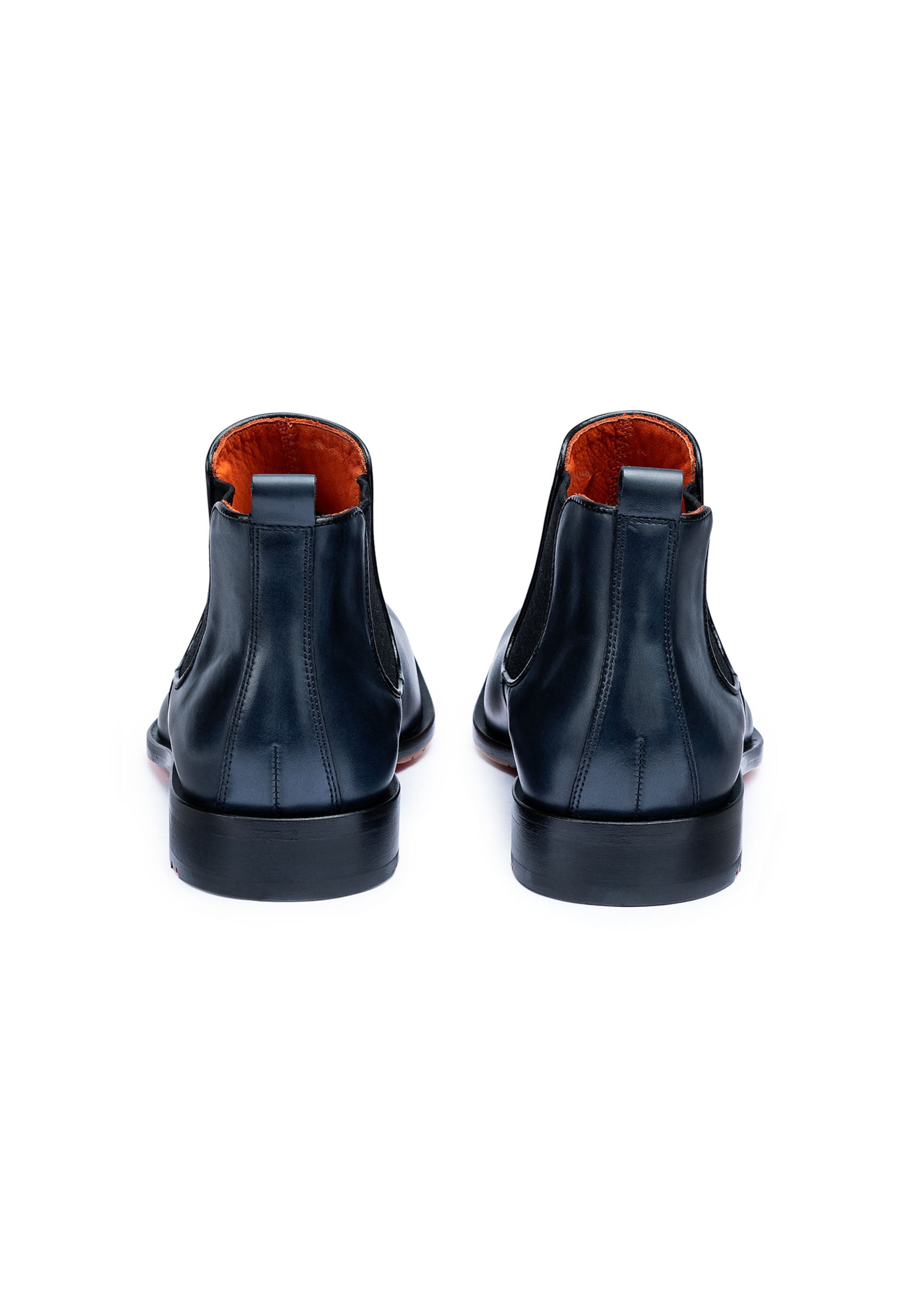 Boots chelsea 'PATERSON' di LLOYD in blu