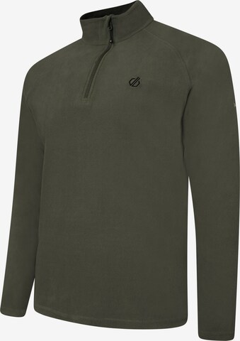 DARE2B Athletic Sweater 'Freethink II' in Green