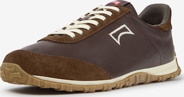 Sneaker bassa ' Drift Walk ' di CAMPER in marrone: frontale