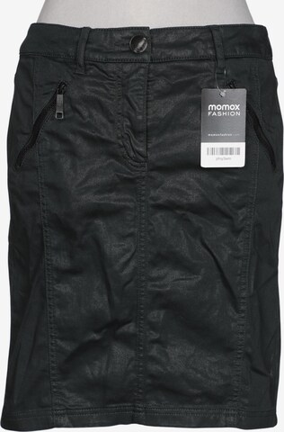 Luisa Cerano Rock XS in Grün: Vorderseite