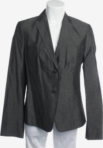 BOSS Blazer in L in Grey: front