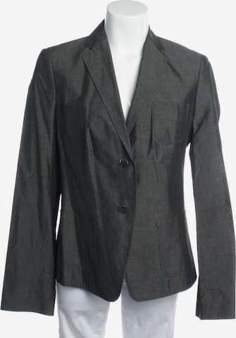 BOSS Black Blazer in L in Grey: front