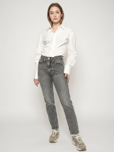 LEVI'S ® Jeans '80s Mom Jean What Once Was Grey'‌‌‌‌‌‌‌‌‌ in 27-28/28 in grau, Produktansicht