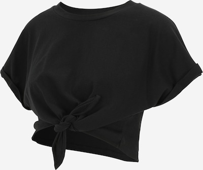 Maglietta 'PANNA' Vero Moda Maternity di colore nero, Visualizzazione prodotti