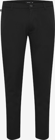 Matinique Regular Pants 'MAjens' in Black: front