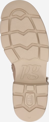 Boots Paul Green en beige