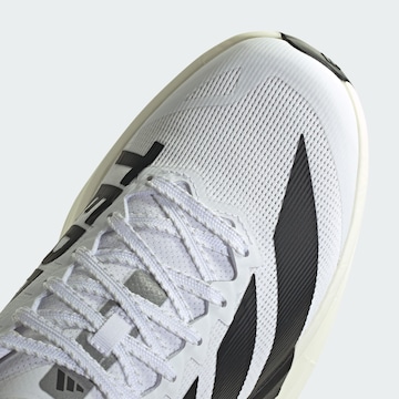 Chaussure de course 'Agravic Sl' ADIDAS TERREX en blanc