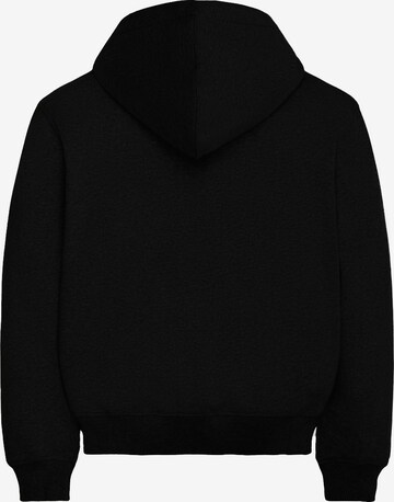DICKIES Sweatshirt 'Youth' in Black