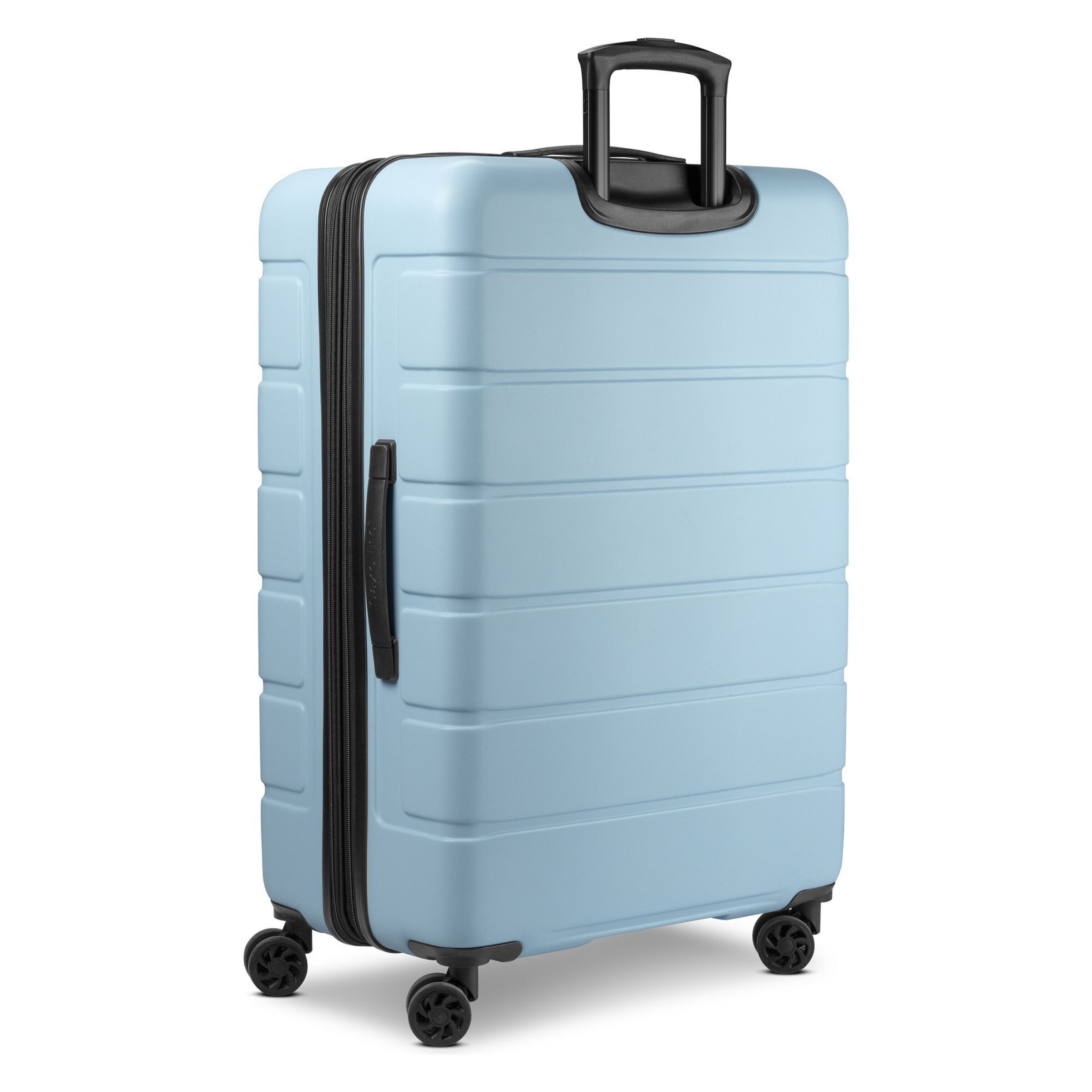 Valisette 'Miami' Saxoline en bleu