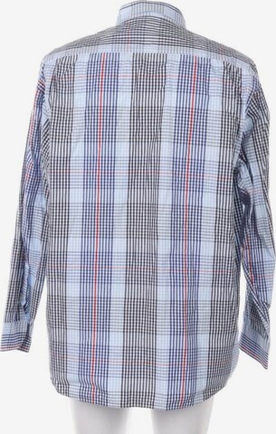 HECHTER PARIS Button Up Shirt in XXL in Mixed colors
