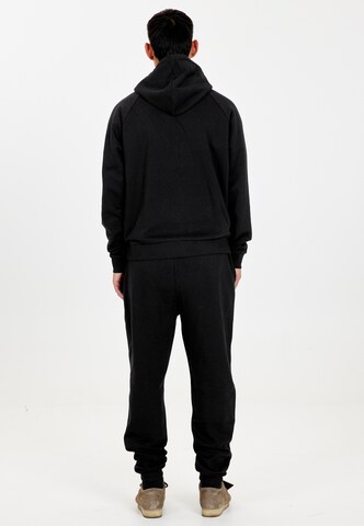 SOS Regular Sweatpants 'Majella' in Schwarz