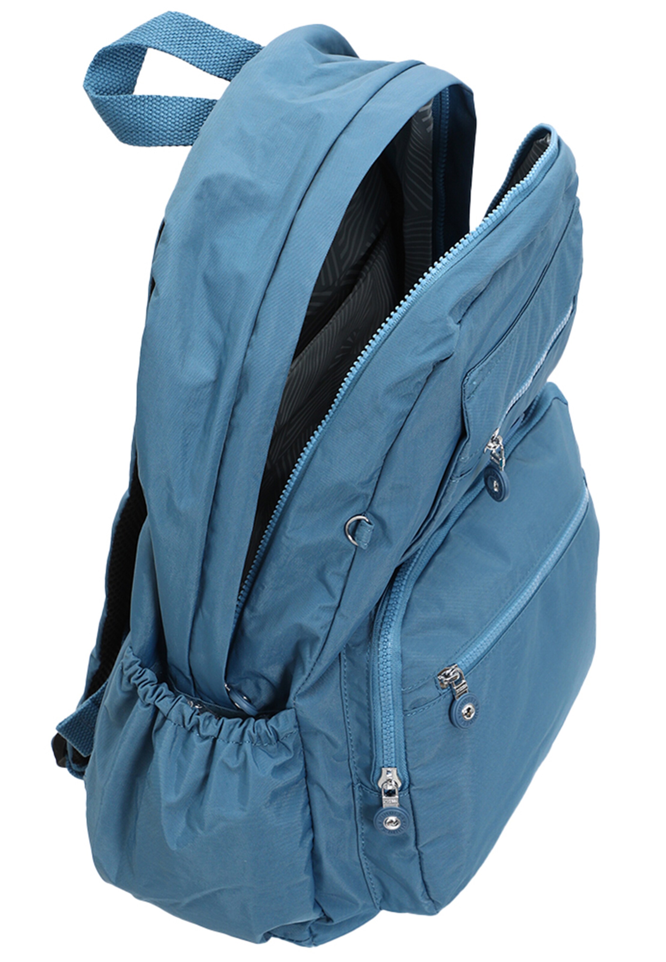 Mindesa - Mochila en azul