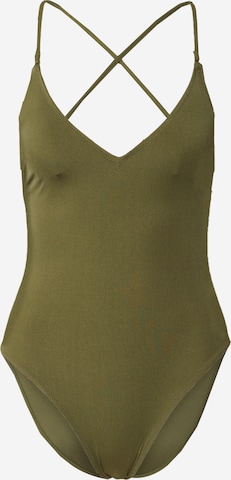 zaļš & Other Stories Bezvīļu Peldkostīms: no priekšpuses