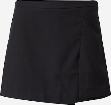 WEEKDAY Skirt 'Mel' in Black: front