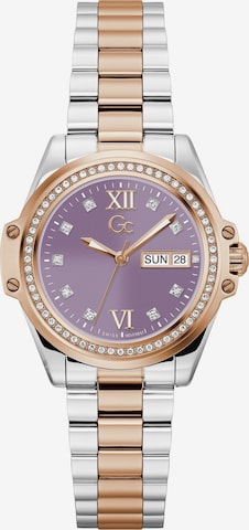 Orologio analogico 'Bolt' di Gc in colori misti: frontale