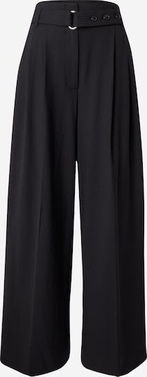 3.1 Phillip Lim Pantalon en noir, Vue avec produit