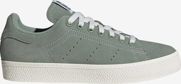 ADIDAS ORIGINALS Sneakers laag 'Stan Smith' in Groen