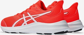 ASICS Sports shoe 'JOLT 4 GS' in Red
