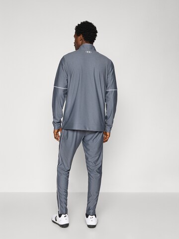 UNDER ARMOUR Trainingspak 'Challenger' in Grijs