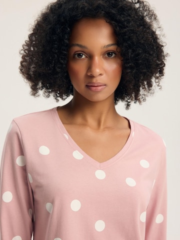 Pigiama 'Gitte' di Henderson in rosa