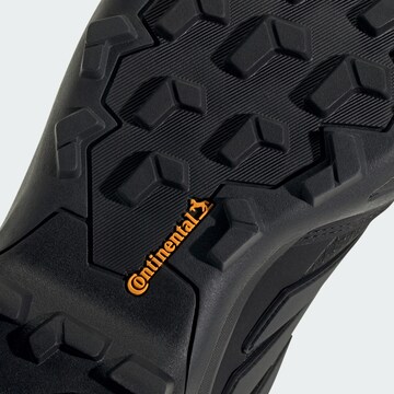 ADIDAS TERREX Χαμηλό παπούτσι 'Skychaser' σε μαύρο