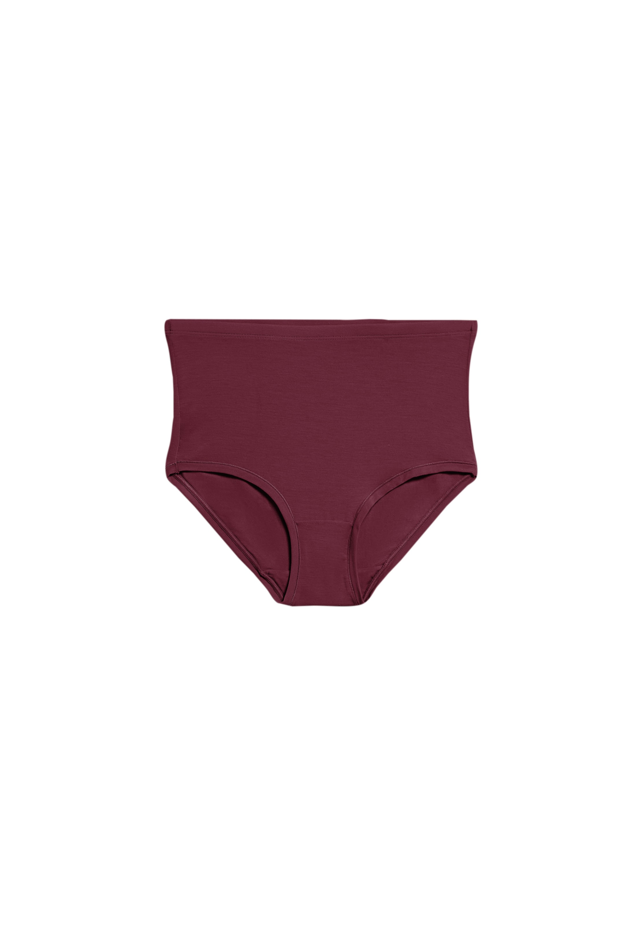 ARMEDANGELS Panty 'BIRTAA' in Red: front