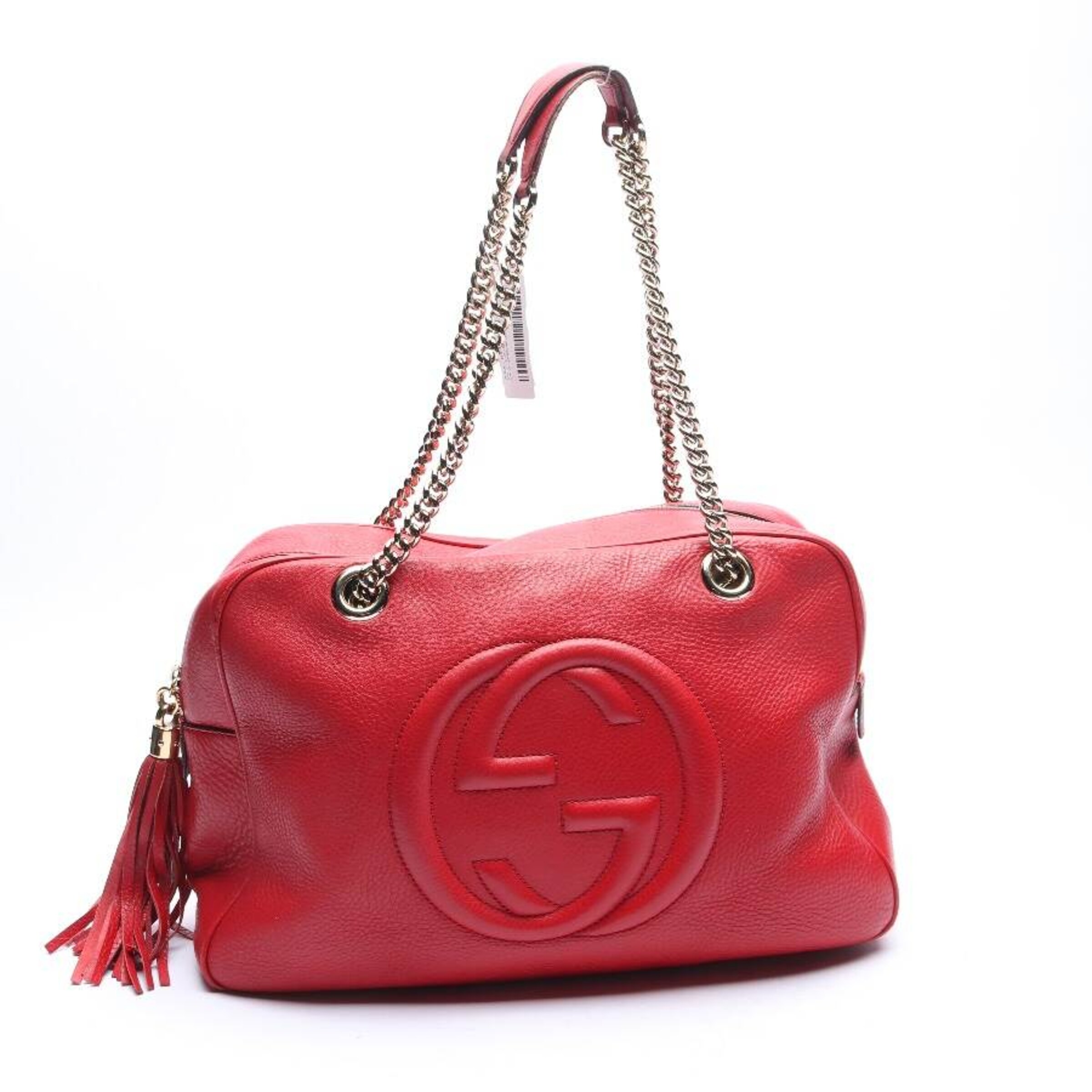Gucci Bag in One size in Red ABOUT YOU