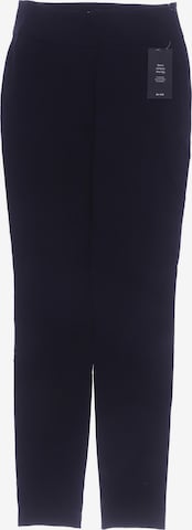 NA-KD Pants in L in Black: front