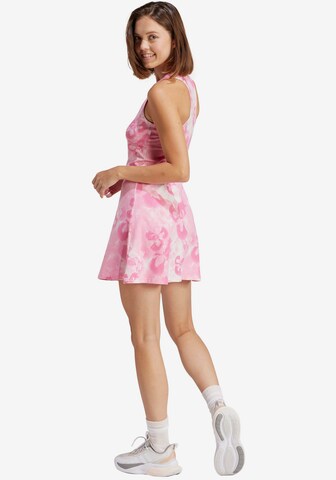 ADIDAS SPORTSWEAR Sports Dress in Pink