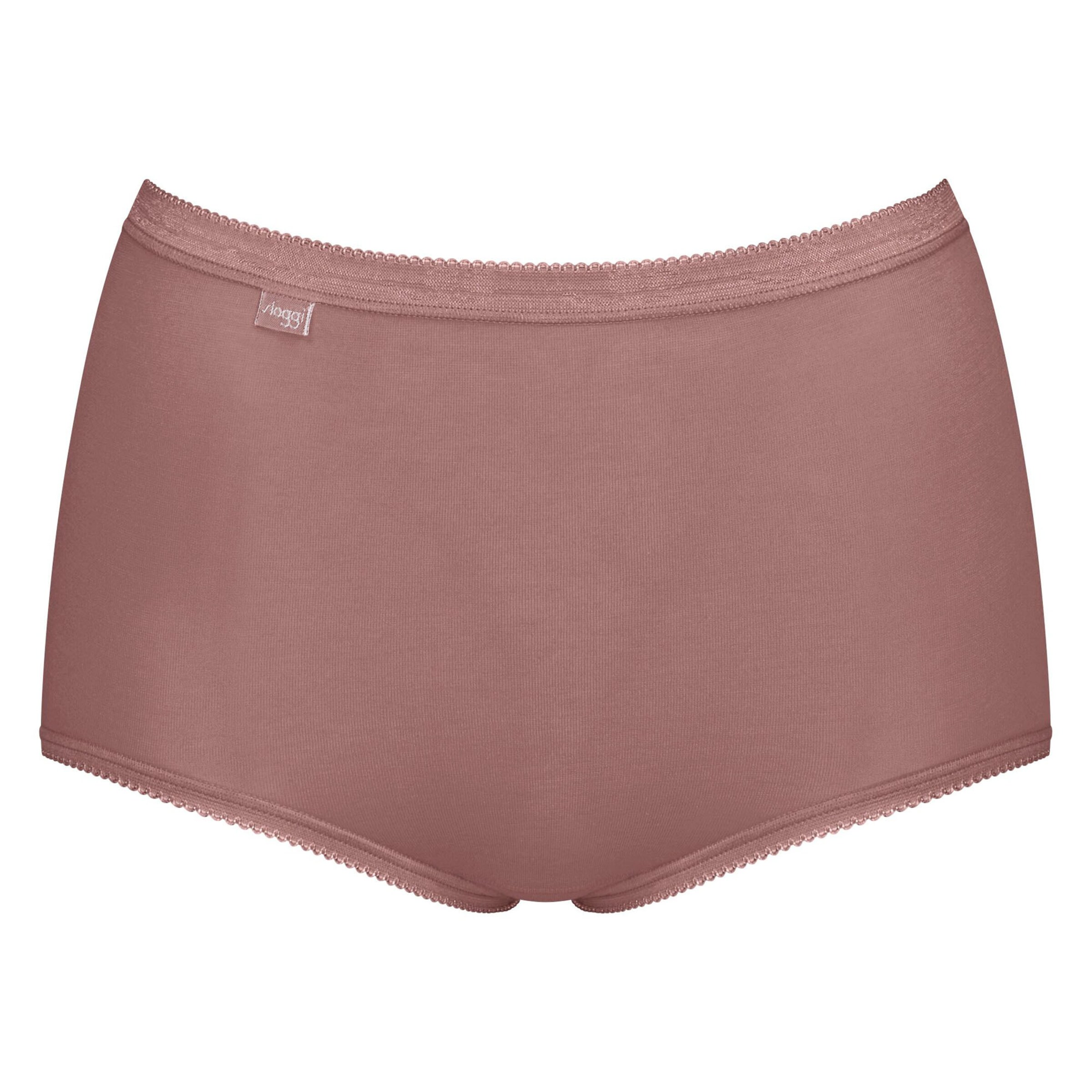 SLOGGI Panty 'Basic+' i grå