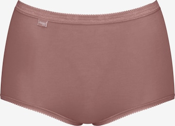 SLOGGI Panty in Grau