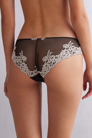 INTIMISSIMI Panty in Black